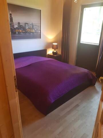 Фото номера Апартаменты Апартаменты Apartament Bystre г. Закопане 16