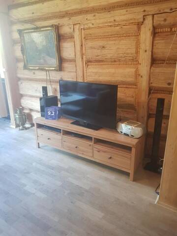 Фото номера Апартаменты Апартаменты Apartament Bystre г. Закопане 14