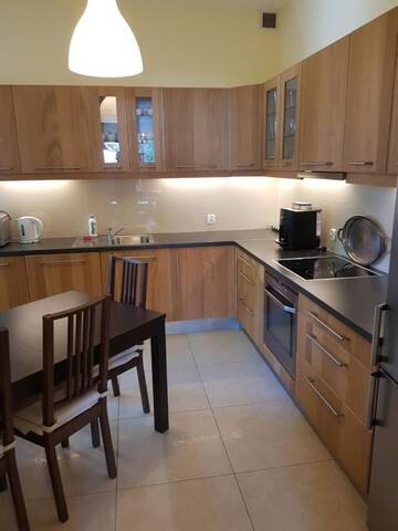 Фото номера Апартаменты Апартаменты Apartament Bystre г. Закопане 9