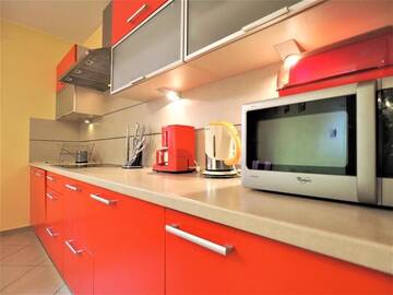 Фото номера Апартаменты (для 6 взрослых) Апартаменты Apartament Widokowy Maki г. Закопане 71