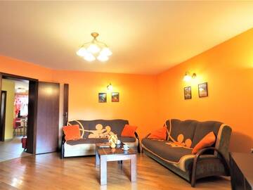 Фото номера Апартаменты (для 6 взрослых) Апартаменты Apartament Widokowy Maki г. Закопане 75