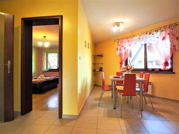 Фото номера Апартаменты (для 6 взрослых) Апартаменты Apartament Widokowy Maki г. Закопане 72