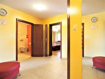 Фото номера Апартаменты (для 6 взрослых) Апартаменты Apartament Widokowy Maki г. Закопане 73