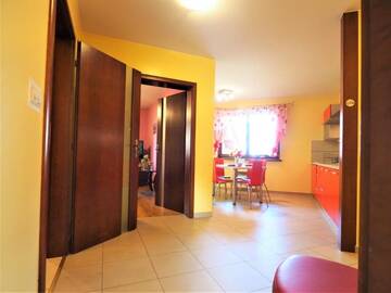 Фото номера Апартаменты (для 6 взрослых) Апартаменты Apartament Widokowy Maki г. Закопане 74