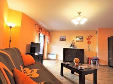 Фото номера Апартаменты (для 6 взрослых) Апартаменты Apartament Widokowy Maki г. Закопане 80