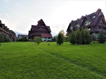 Фото номера Апартаменты (для 6 взрослых) Апартаменты Apartament Widokowy Maki г. Закопане 49