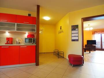 Фото номера Апартаменты (для 6 взрослых) Апартаменты Apartament Widokowy Maki г. Закопане 56