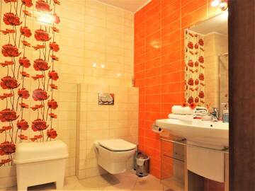 Фото номера Апартаменты (для 6 взрослых) Апартаменты Apartament Widokowy Maki г. Закопане 11