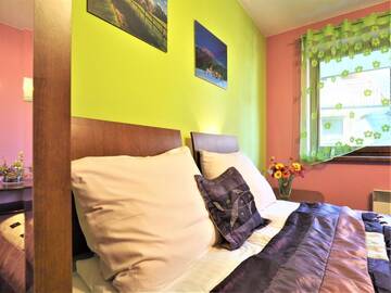 Фото номера Апартаменты (для 6 взрослых) Апартаменты Apartament Widokowy Maki г. Закопане 16