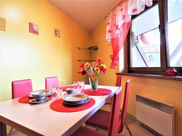 Фото номера Апартаменты (для 6 взрослых) Апартаменты Apartament Widokowy Maki г. Закопане 19