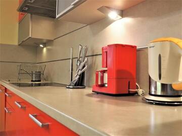 Фото номера Апартаменты (для 6 взрослых) Апартаменты Apartament Widokowy Maki г. Закопане 25