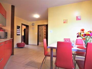 Фото номера Апартаменты (для 6 взрослых) Апартаменты Apartament Widokowy Maki г. Закопане 22