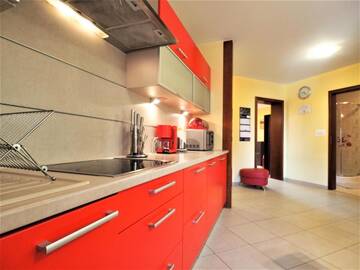 Фото номера Апартаменты (для 6 взрослых) Апартаменты Apartament Widokowy Maki г. Закопане 23