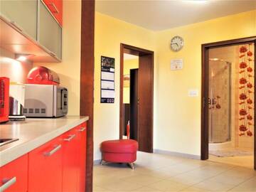Фото номера Апартаменты (для 6 взрослых) Апартаменты Apartament Widokowy Maki г. Закопане 24