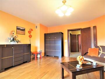Фото номера Апартаменты (для 6 взрослых) Апартаменты Apartament Widokowy Maki г. Закопане 82