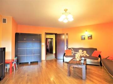 Фото номера Апартаменты (для 6 взрослых) Апартаменты Apartament Widokowy Maki г. Закопане 83