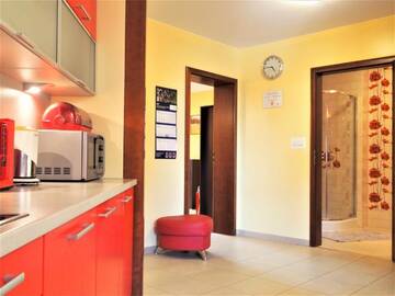 Фото номера Апартаменты (для 6 взрослых) Апартаменты Apartament Widokowy Maki г. Закопане 69