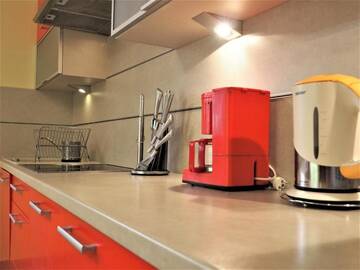 Фото номера Апартаменты (для 6 взрослых) Апартаменты Apartament Widokowy Maki г. Закопане 70
