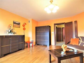 Фото номера Апартаменты (для 6 взрослых) Апартаменты Apartament Widokowy Maki г. Закопане 37