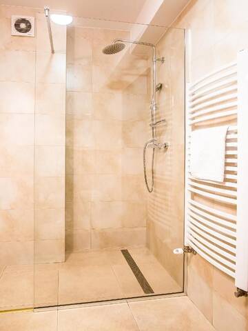 Фото номера Апартаменты (для 6 взрослых) Апартаменты TatryTop Gorące Źródła Spa г. Закопане 13
