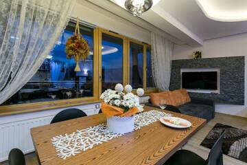 Фото номера Апартаменты Апартаменты Apartament Silver Zakopane г. Закопане 8