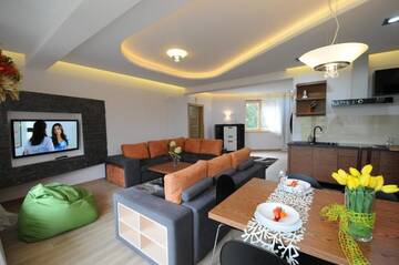 Фото номера Апартаменты Апартаменты Apartament Silver Zakopane г. Закопане 15