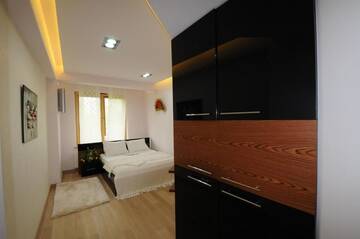 Фото номера Апартаменты Апартаменты Apartament Silver Zakopane г. Закопане 16