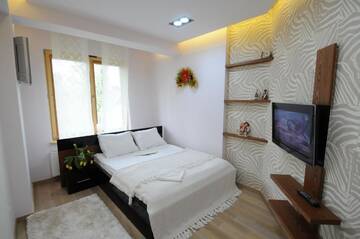 Фото номера Апартаменты Апартаменты Apartament Silver Zakopane г. Закопане 17