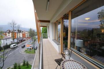 Фото номера Апартаменты Апартаменты Apartament Silver Zakopane г. Закопане 20