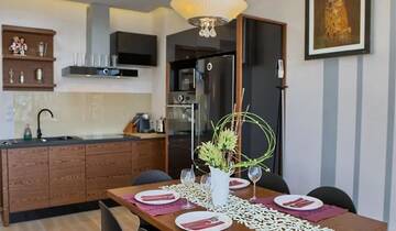 Фото номера Апартаменты Апартаменты Apartament Silver Zakopane г. Закопане 7