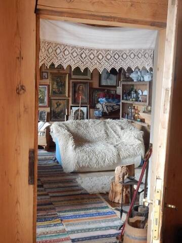 Фото номера Шале Шале Chata Stacha г. Закопане 30