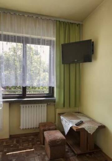 Фото номера Улучшенный двухместный номер с 1 кроватью Проживание в семье Pokoje Oko г. Закопане 8