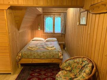 Фото номера Семейный номер Проживание в семье Willa Pod Smrekami г. Закопане 5