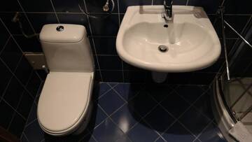 Фото номера Одноместный номер Курортные отели Ośrodek Konferencyjno - Wypoczynkowy Parzenica г. Закопане 7