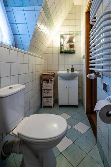Фото номера Апартаменты Проживание в семье Słoneczny Domek г. Закопане 7