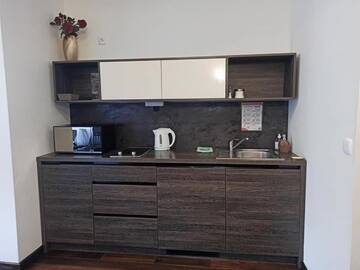 Фото номера Номер-студио Апартаменты Apartamenty Grunwaldzka г. Закопане 3