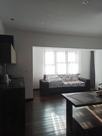 Фото номера Апартаменты (для 4 взрослых) Апартаменты Apartamenty Grunwaldzka г. Закопане 2