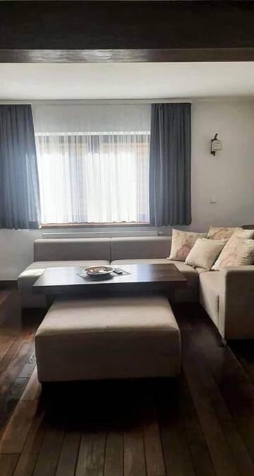 Фото номера Апартаменты Делюкс (для 4 взрослых) Апартаменты Apartamenty Grunwaldzka г. Закопане 5