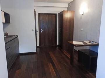 Фото номера Номер-студио Апартаменты Apartamenty Grunwaldzka г. Закопане 4