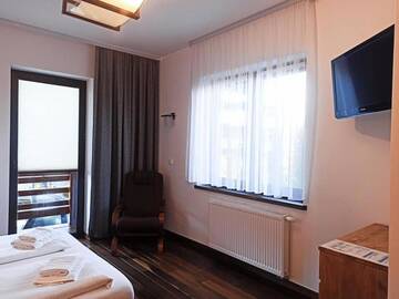 Фото номера Номер-студио Апартаменты Apartamenty Grunwaldzka г. Закопане 5