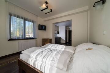 Фото номера Номер-студио Апартаменты Apartamenty Grunwaldzka г. Закопане 13