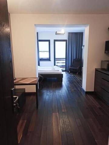 Фото номера Номер-студио Апартаменты Apartamenty Grunwaldzka г. Закопане 7