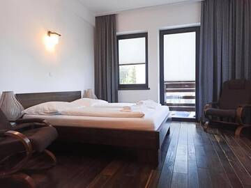Фото номера Номер-студио Апартаменты Apartamenty Grunwaldzka г. Закопане 8