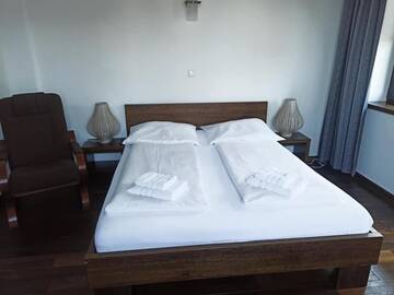 Фото номера Номер-студио Апартаменты Apartamenty Grunwaldzka г. Закопане 9