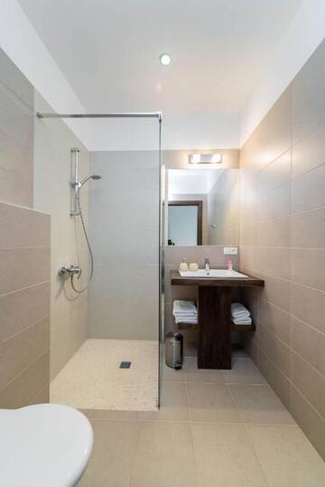 Фото номера Номер-студио Апартаменты Apartamenty Grunwaldzka г. Закопане 15