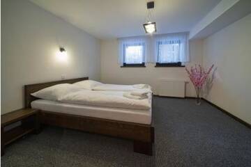 Фото номера Апартаменты с 1 спальней (для 4 взрослых) Апартаменты Apartamenty Grunwaldzka г. Закопане 2