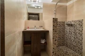 Фото номера Апартаменты с 1 спальней (для 4 взрослых) Апартаменты Apartamenty Grunwaldzka г. Закопане 4