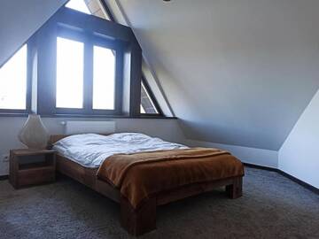 Фото номера Двухуровневые апартаменты Апартаменты Apartamenty Grunwaldzka г. Закопане 3