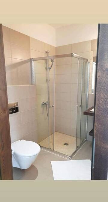 Фото номера Номер-студио (для 2 взрослых) Апартаменты Apartamenty Grunwaldzka г. Закопане 6