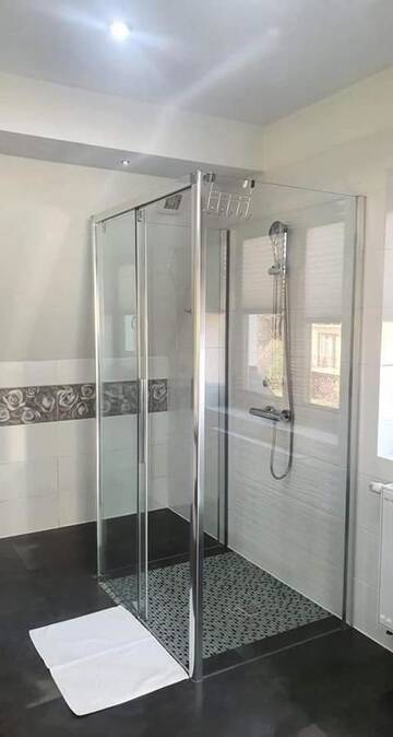 Фото номера Апартаменты Делюкс (для 4 взрослых) Апартаменты Apartamenty Grunwaldzka г. Закопане 2